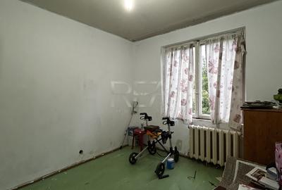Apartament cu 2 camere decomandat în Rahova - 5
