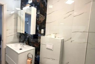 Apartament cu 2 camere decomandat în Gheorgheni - 1