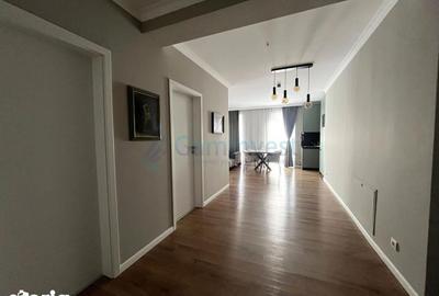 Apartament cu 3 camere, mobilat în Gării - 2