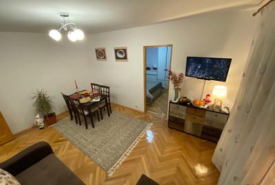 Tomis Nord, 2 camere, mobilat si utilat cochet/gaze - 3