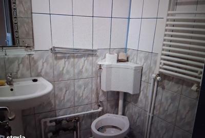 Garsonieră decomandată în Doamna Ghica - 5