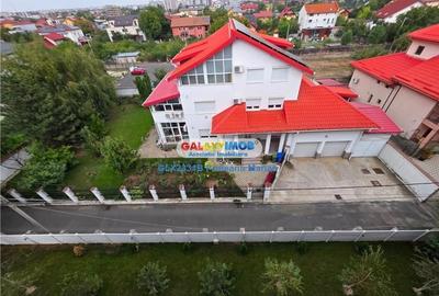 Vanzare apartament Premium cu 3 camere situat aproape de Valea Oltului - 24