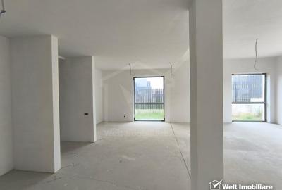 Casă individuală cu 6 camere cu Garaj în Baciu - 13