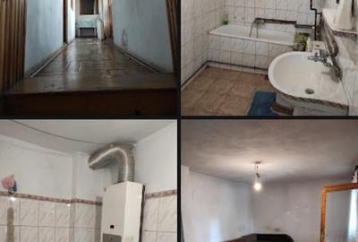 Casă individuală cu 4 camere cu Canalizare în Parcul Circului - 5