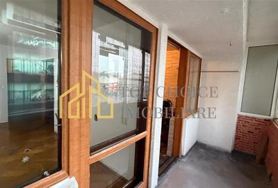 2 CAMERE BARBU VACARESCU - ETAJ 2/7 - INVESTITIE EXCELENTA - DE RENOVAT - 20