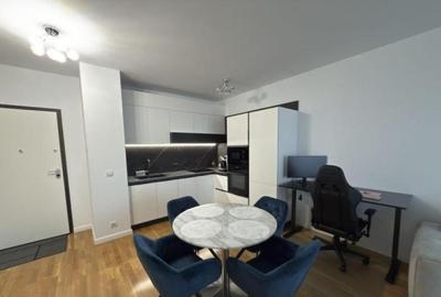 Apartamente 2 camere / Luxuria Residence/ Expozitiei - 2