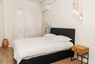 Apartament cu 3 camere decomandat în Giurgiului - 2