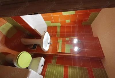 Garsonieră decomandată în Cetatea - 2