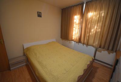Apartament 3 camere - Aparatorii Patriei - 6 minute metrou - centrala proprie - 17