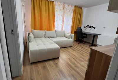 Apartament cu 2 camere semidecomandat în Splai Bahlui - 5