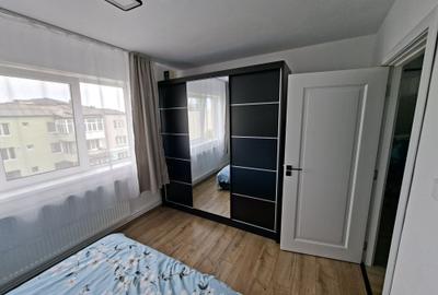 Apartament cu 2 camere decomandat în Central - 6