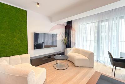 Apartament 3 camere de inchiriat - Prima inchiriere | Lux | Yacht Kid