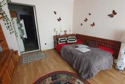 300 Euro/luna, Inchiriere apartament cu o camera, etaj 1, Tiglina1 - 3