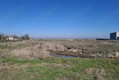 Teren de 2781 mp, în Central - 2