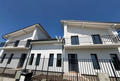 Casa Noua, Mohu, Sibiu COMISION ZERO - 4