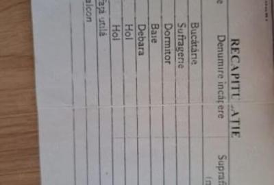 Apartament 2 camere 55 mp langa biserica mare - 3