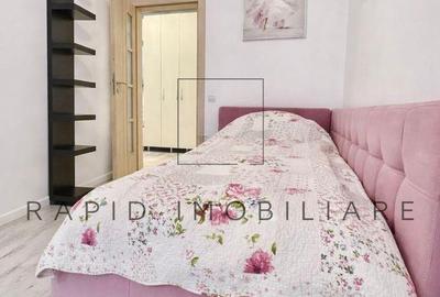 Apartament cu 3 camere în Central - 3