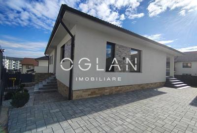 Casă individuală cu 4 camere cu Canalizare în Șelimbăr - 11