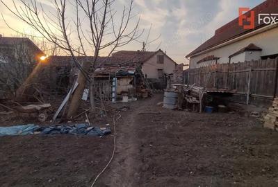 Casă cu 3 camere cu Canalizare în Mehala - 2