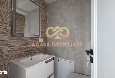Apartament cu 3 camere decomandat în Valea Lupului - 9