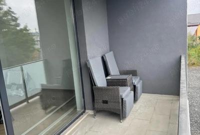 Garsonieră decomandată în Central - 4