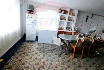 Casă cu 5 camere cu Teren 3072 Mp în Cicârlău - 18