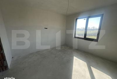 Casă cu 4 camere cu Teren 502 Mp în Titulescu - 9