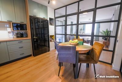 Confort urban, liniste rurala – casa de vanzare la 15 km de Cluj - 7