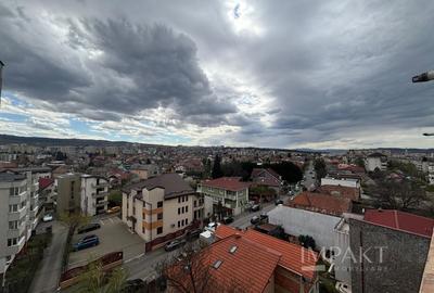 Apartament cu 2 camere decomandat, mobilat în Gheorgheni - 7