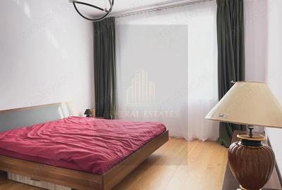 Casa moderna cu 4 dormitoare, cu renovare de lux, Bunloc de inchiriat - 7