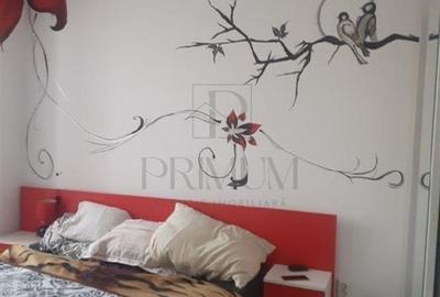 DACIA - ETAJ 2 - CENTRALA PROPRIE - 4 CAMERE - CLIMA - BOXA CF - 7