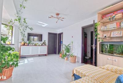 Casă cu 5 camere cu Teren 1500 Mp în Central - 11