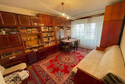 Apartament cu 2 camere decomandat în Cavnic - 1