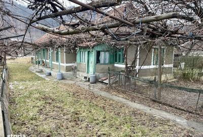 Casă cu 2 camere în Văleni - 13