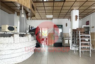 Pensiune cu 12 camere si Restaurant - Vedere Spre Lac, Efori - 3