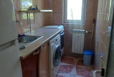 Apartament cu 2 camere semidecomandat în Casa de Cultură - 1