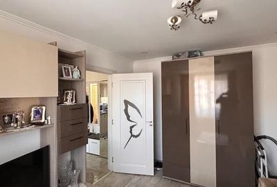 Garsonieră decomandată, mobilată în Tomis Nord - 6