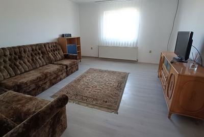 Casă cu 2 camere în Central - 6