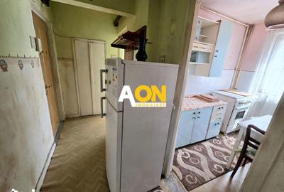 Apartament cu 4 camere semidecomandat în Cetate - 7
