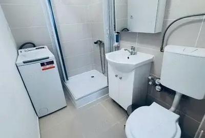 Garsonieră decomandată în Complex Studențesc - 1