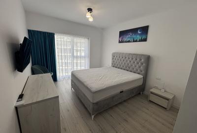 Apartament cu 2 camere decomandat în Colentina - 10