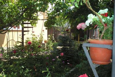 Proprietate de vanzare pe Vale Prahovei Casa ?i teren), in ora?ul Campina - 2