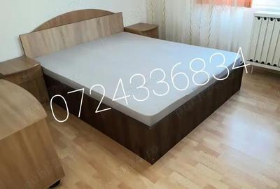 Apartament cu 2 camere decomandat, mobilat în Tei - 17