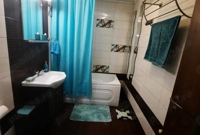 Apartament cu 2 camere semidecomandat în Berceni - 4