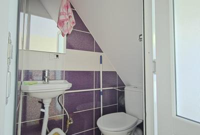 Spațiu comercial, de 62 mp, în Micro 17 - 10