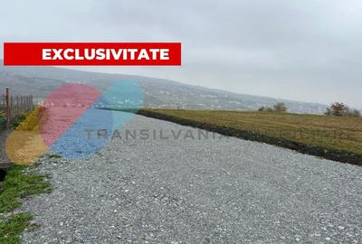 Teren 855 mp in zona strazii Odobesti