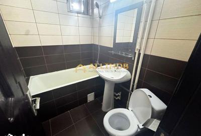 Apartament cu 2 camere semidecomandat în Ultracentral - 1