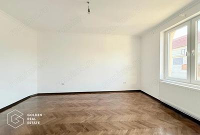 Apartament spatios la casa, 92 mp, zona Centrala, comision 0% - 7