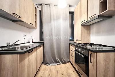 Apartament tip studio Ivory Residence - 8