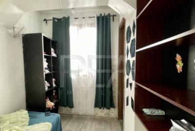 Apartament luminos 3 cam. Calea Giule?ti - 7